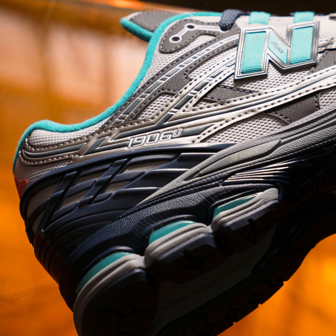 NB Balance 1906U The Whitaker Group Willful Bias Blue Steel