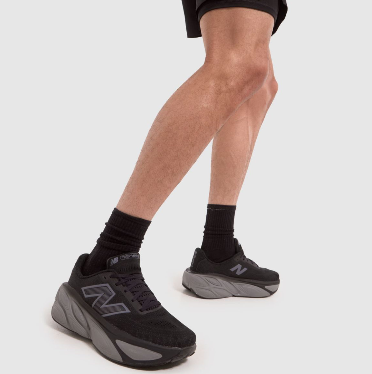 NB Balance Fresh Foam x More V5