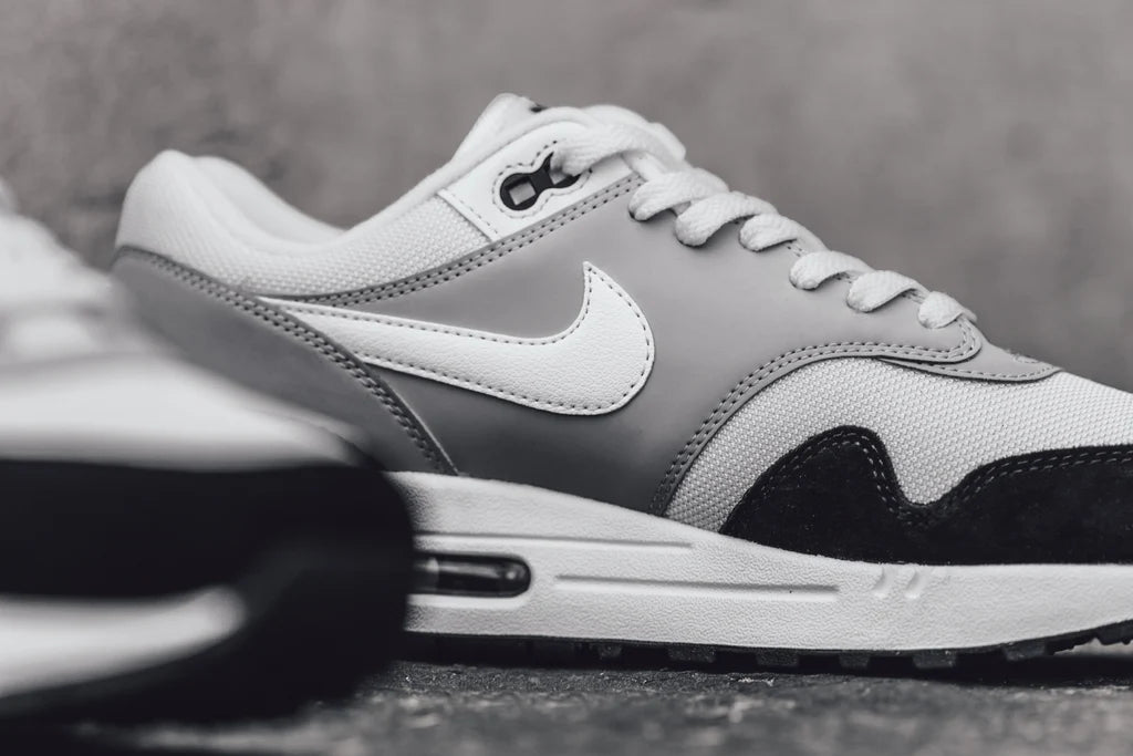 Airmax 1 Wolf Grey