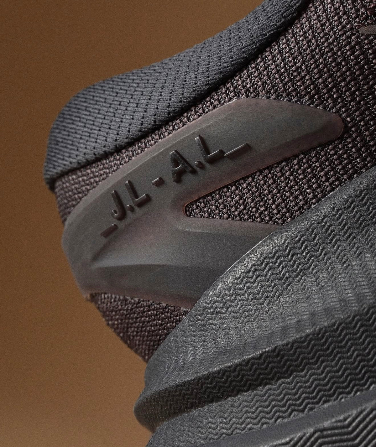 Hoka One One Mafate X _J.L-A.L_ Jet Black