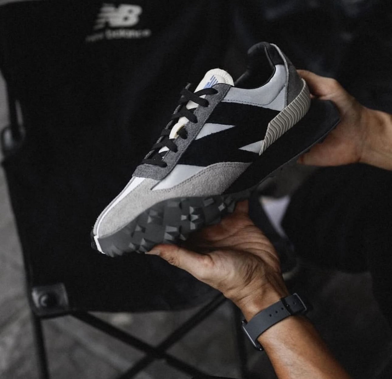 NB Balance XC 72 Castlerock