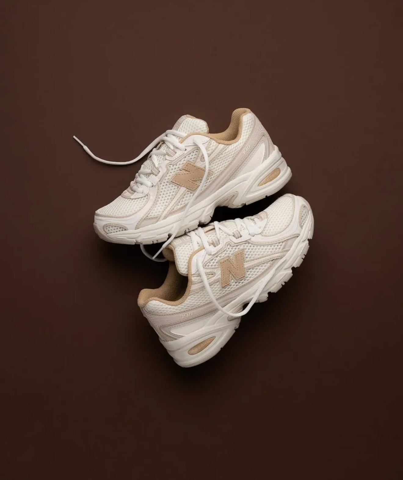 NB Balance 740v2 Incense
