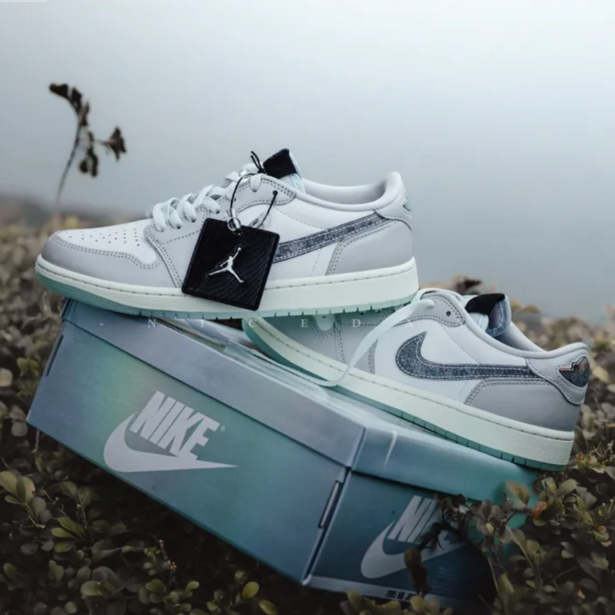 Air Jordan 1 Retro Low OG Year of the Snake