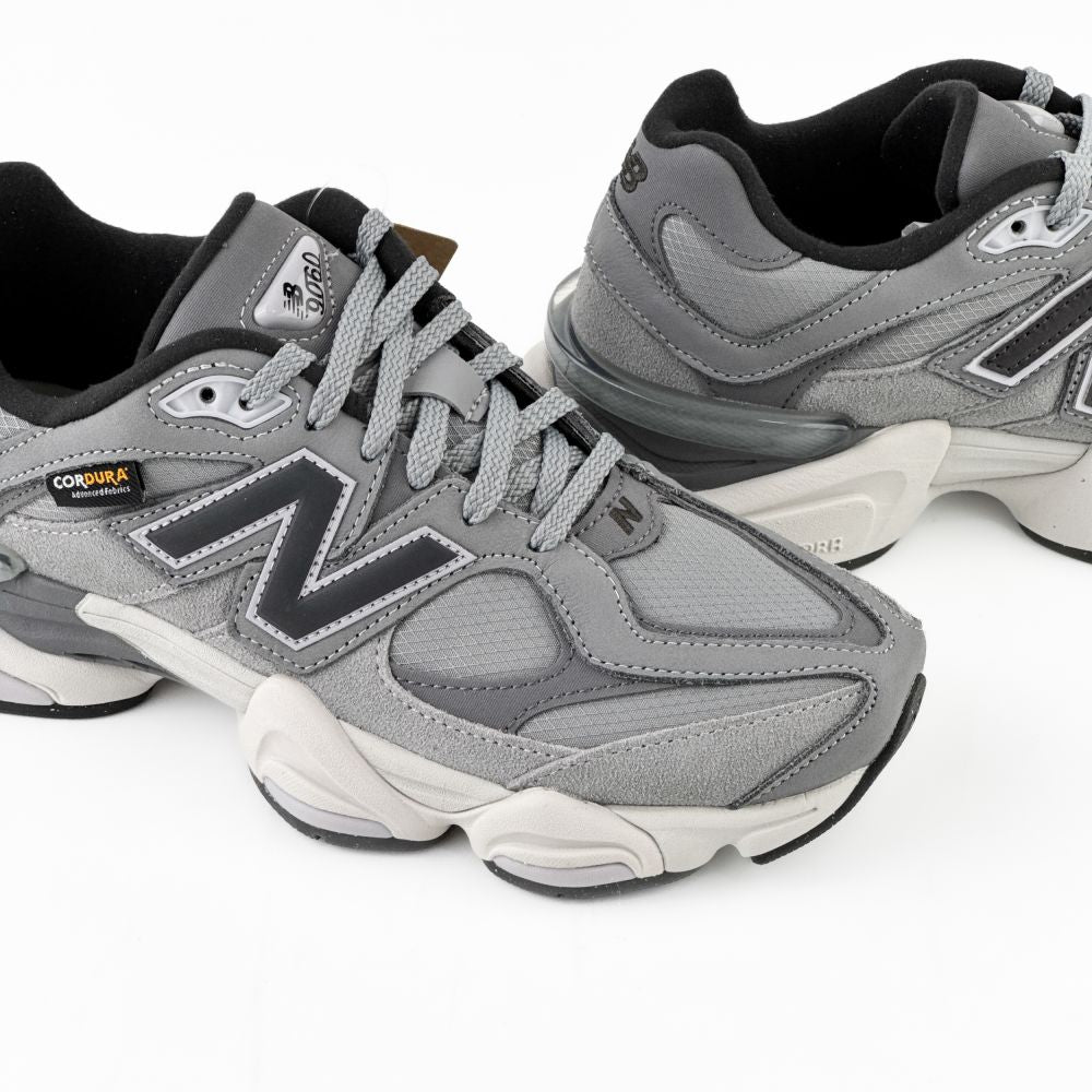 NB Balance 9060 Cordura Slate Grey