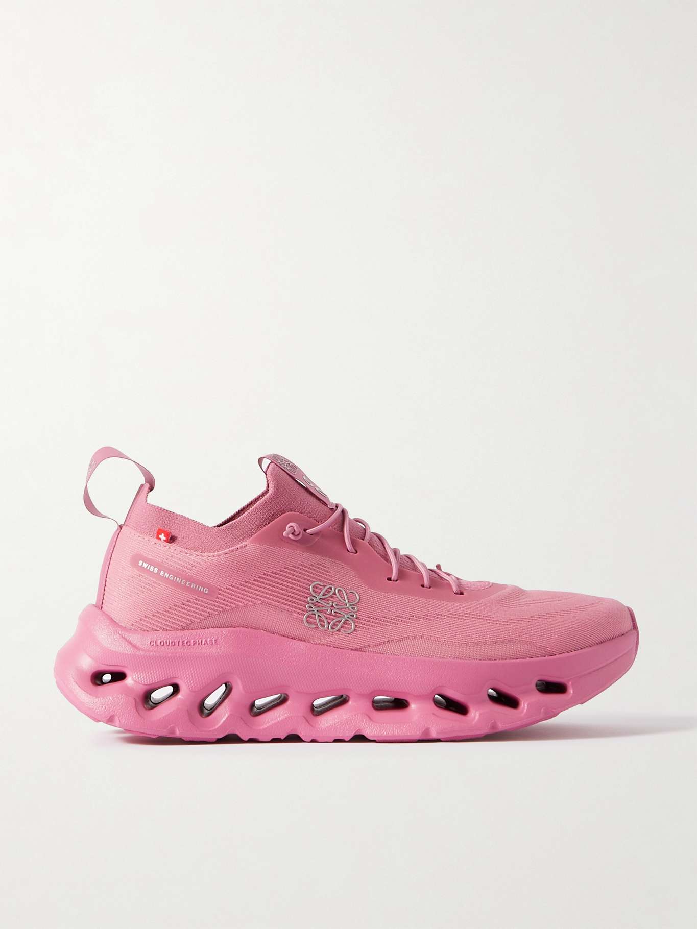WMNs On Running Cloudtilt LOEWE Wild Rose