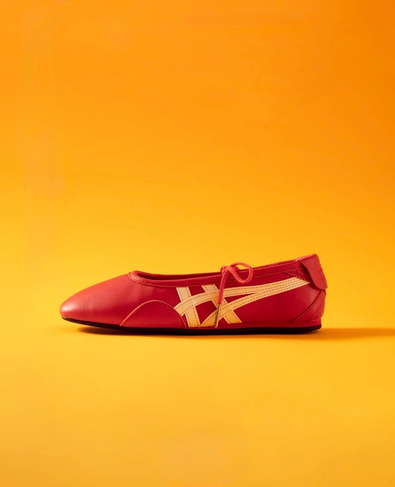 WMNs Mexico Gymnarina Red Cream