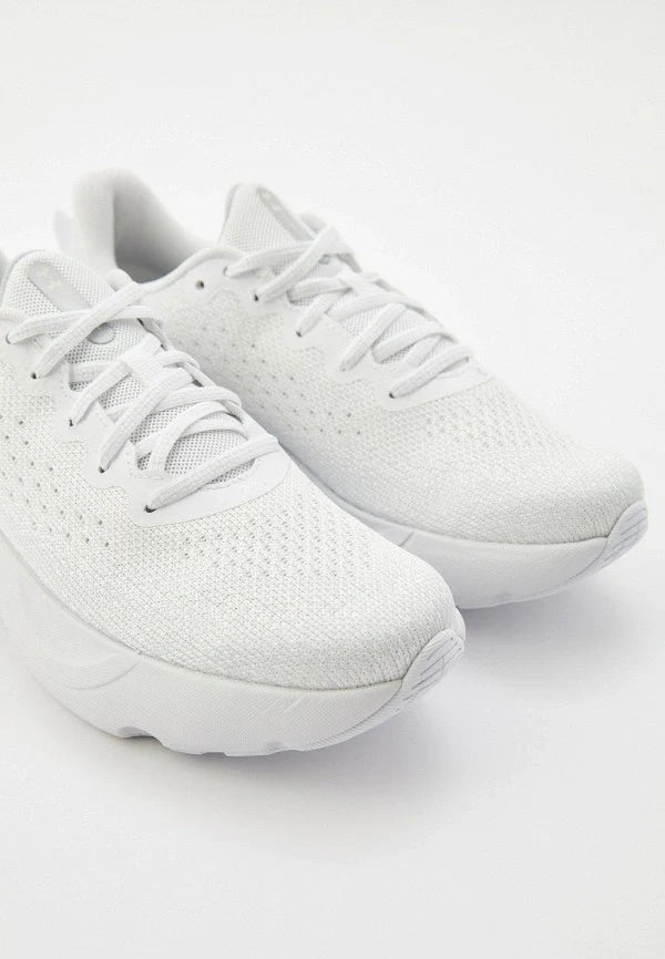 Underarmour Infinite Pro 6 White