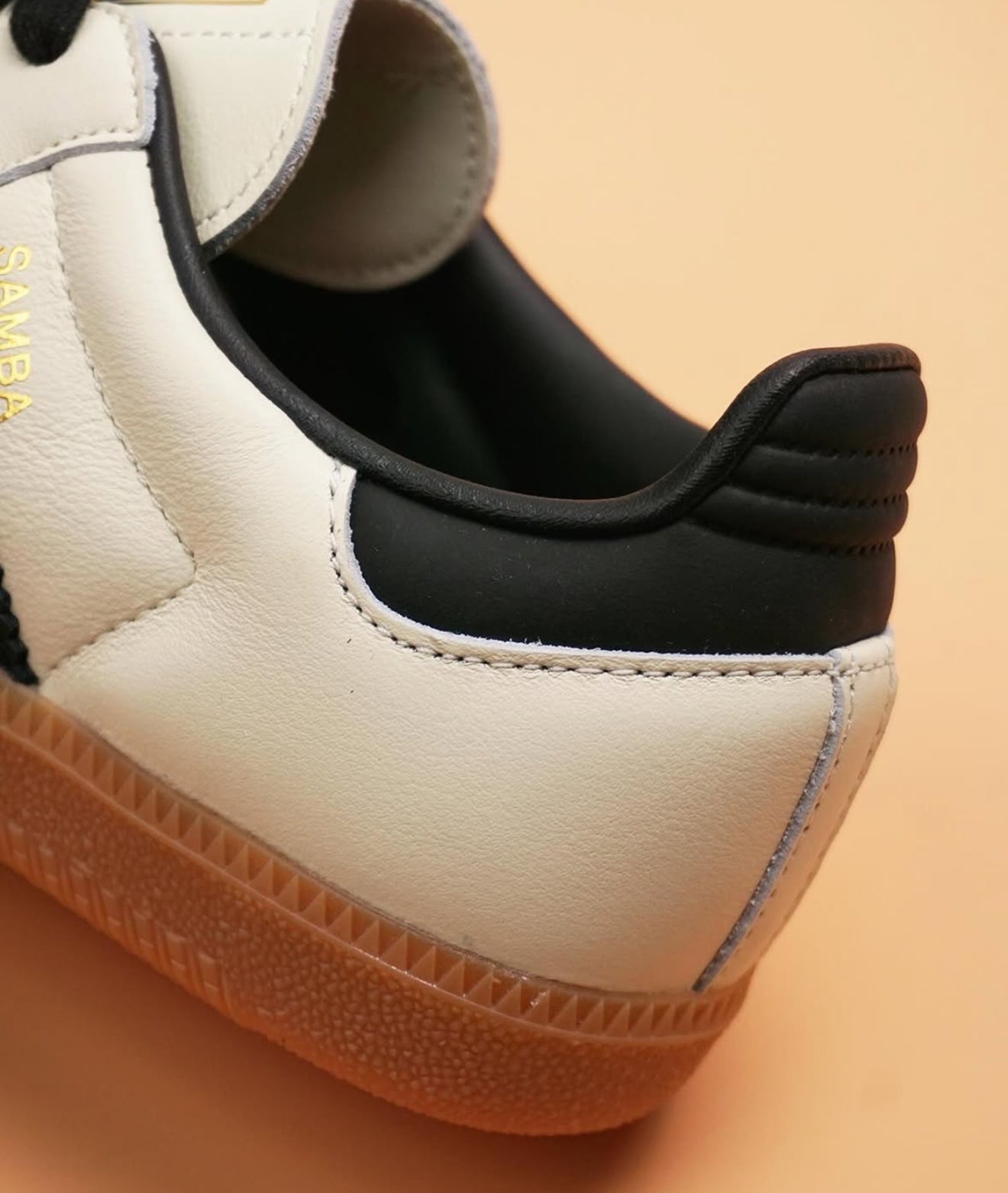 Samba OG Cream White Sand Strata