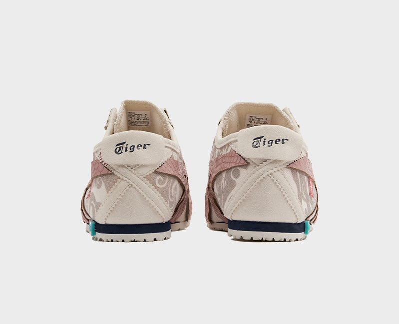 Mexico 66 Slipon x Panda Prank ( Custom )