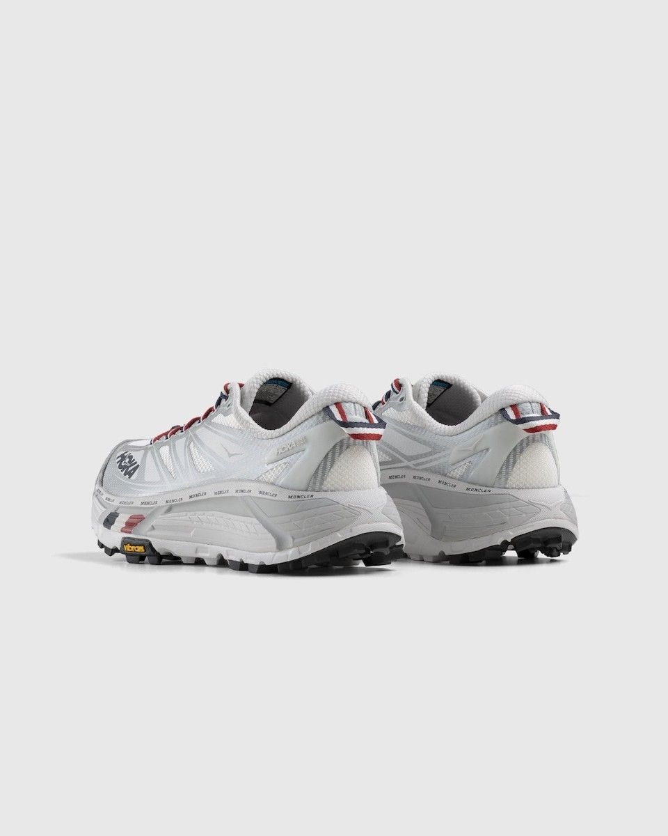 Hoka One One Mafate Speed 2 Moncler White