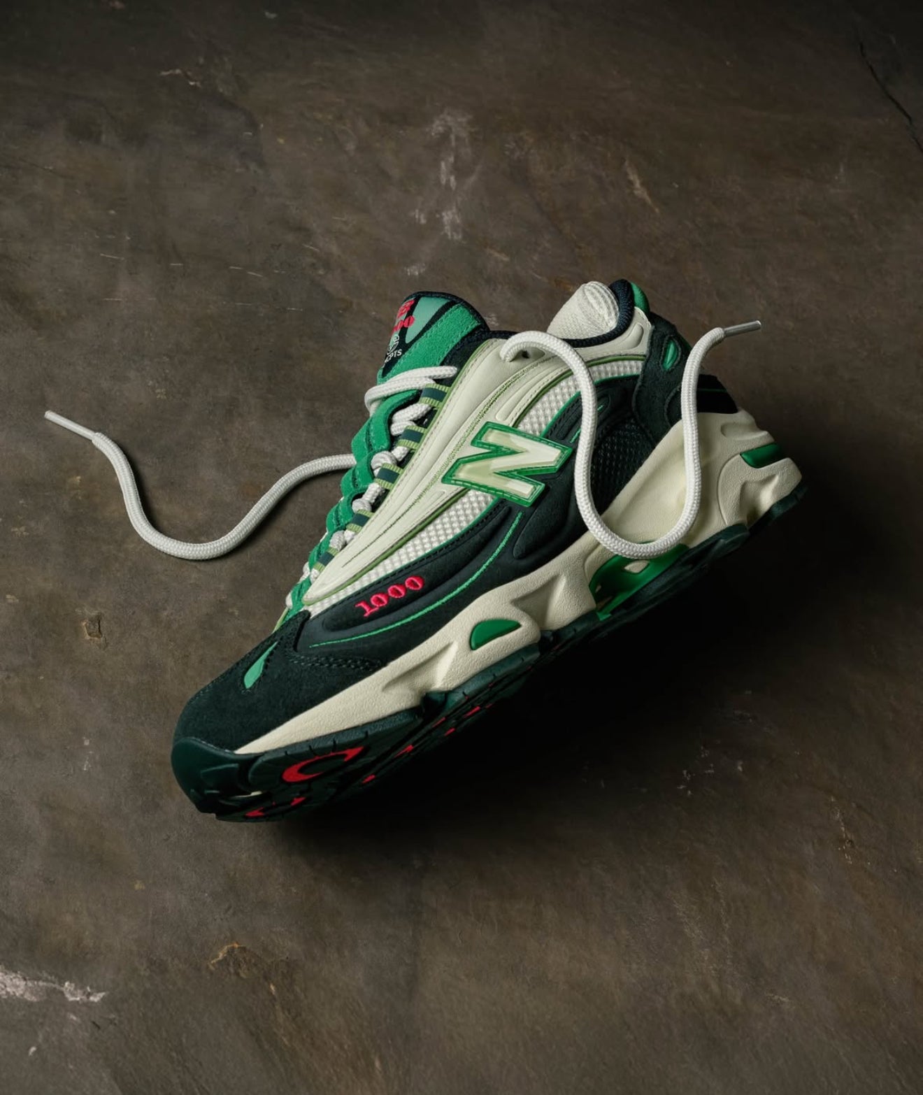 New Balance 1000 Concepts Míle