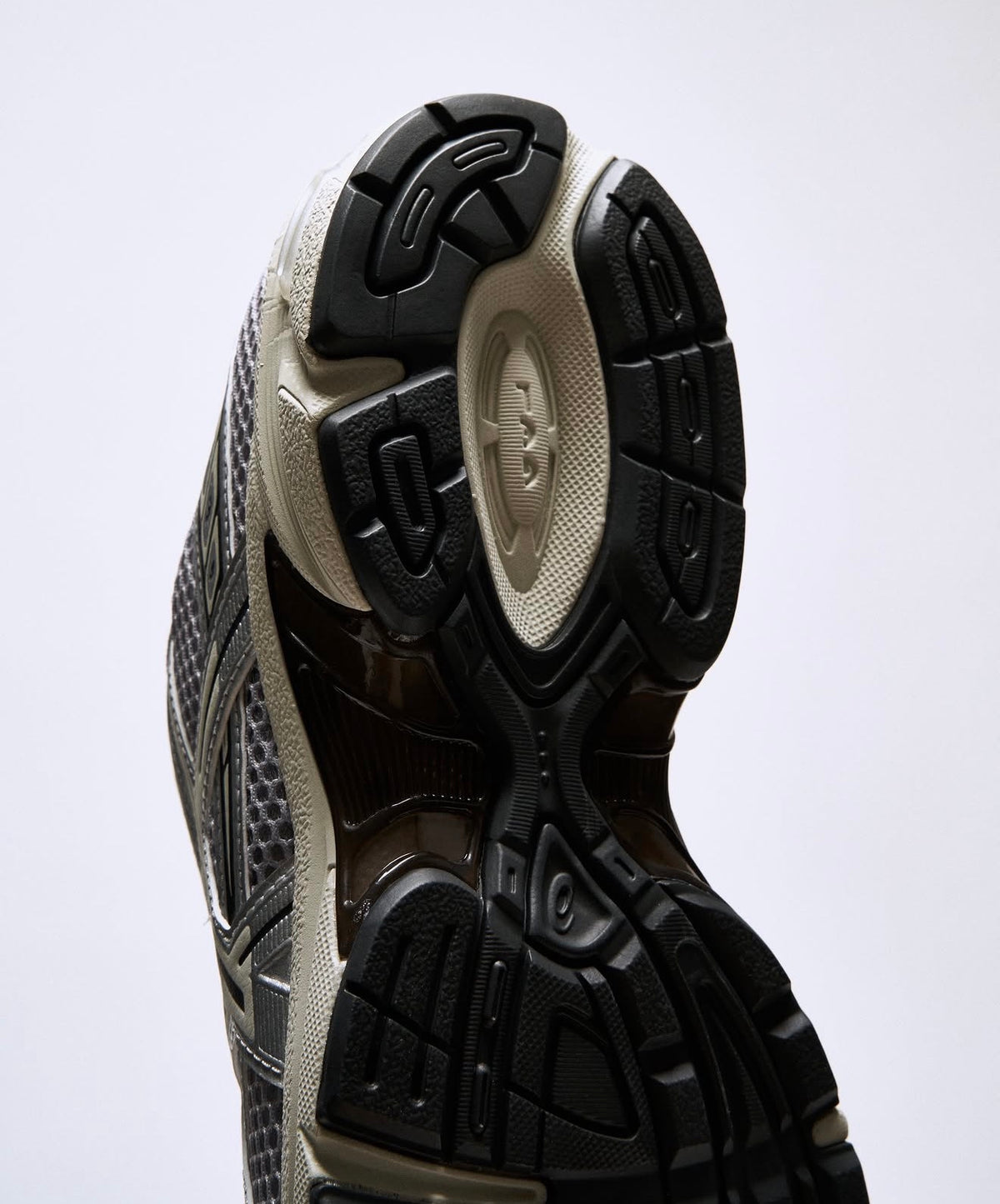 Gel-1130 Mule Cement Lake Grey