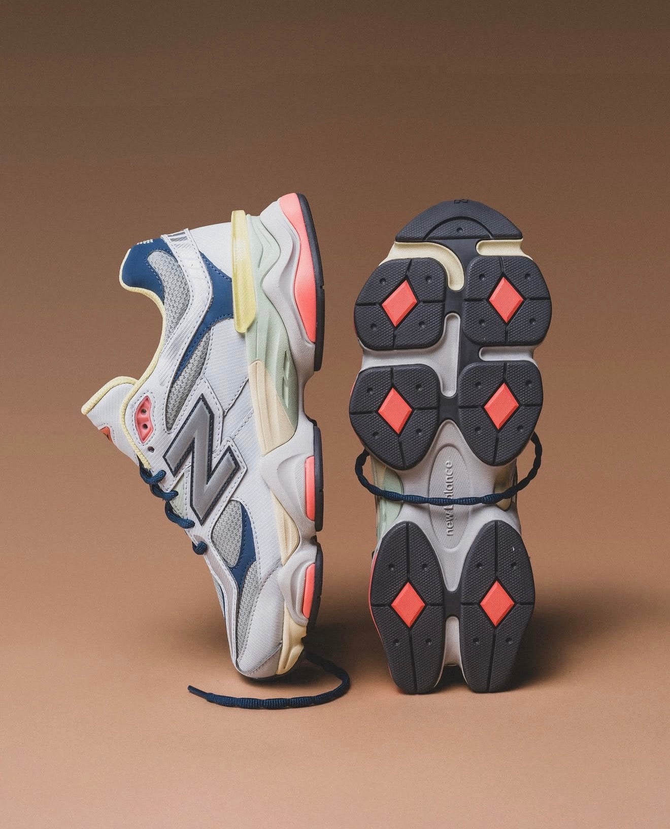 NB Balance 9060 Easter Pack