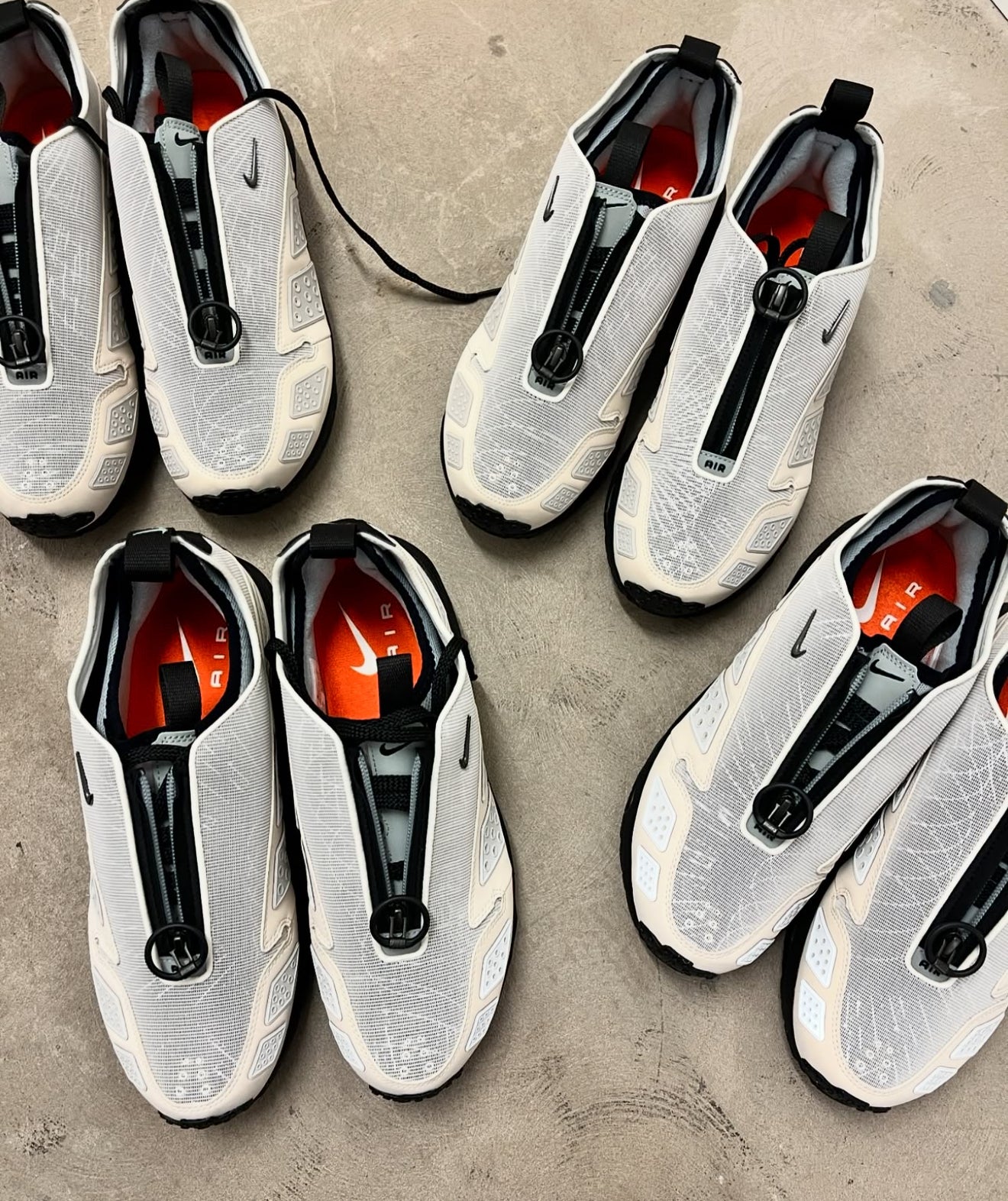 Airmax SNDR Obscura