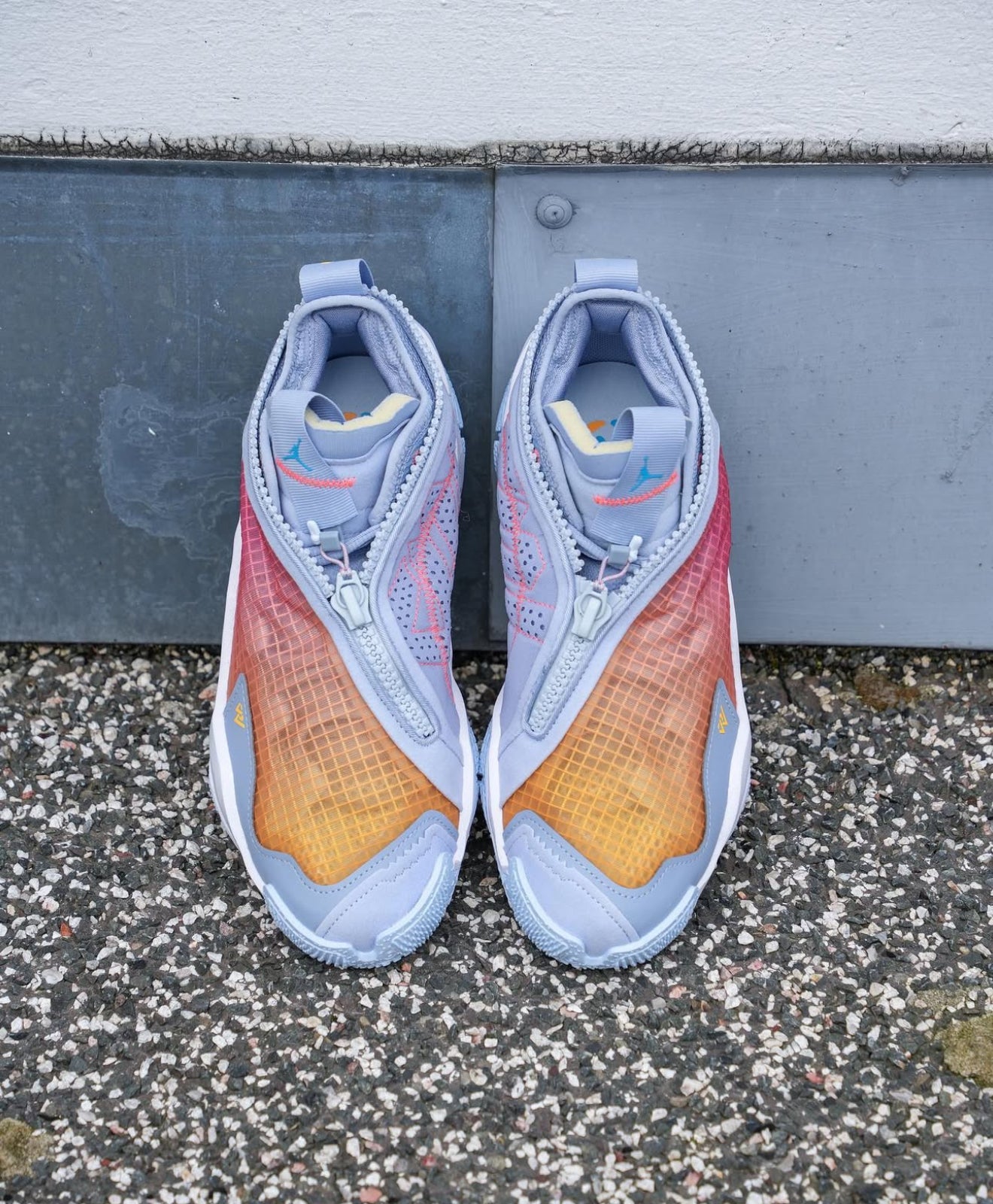 Jordan Why Not Zer0.6 Khelcy Barrs