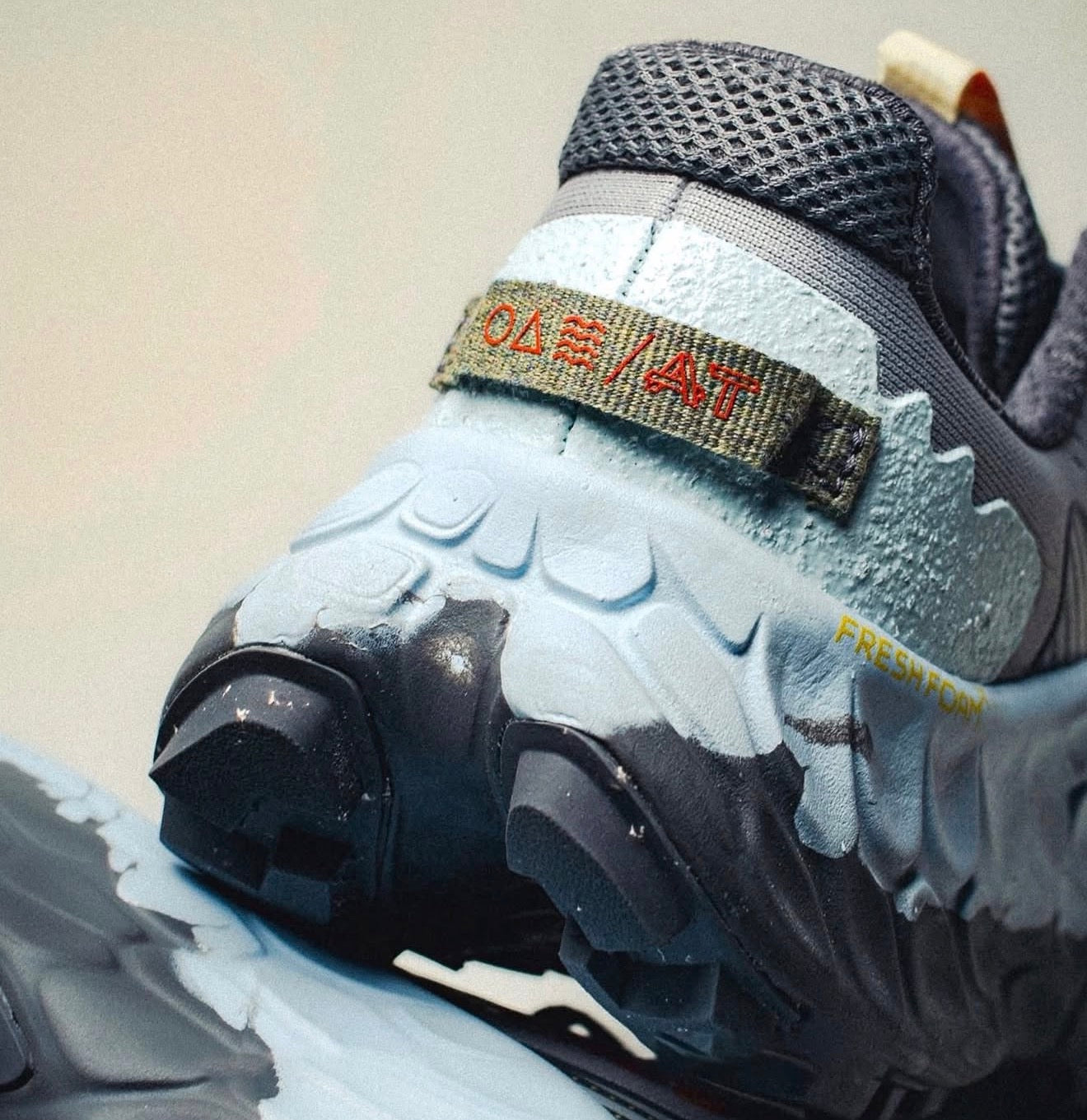 NB Balance Fresh Foam X More Trail v3