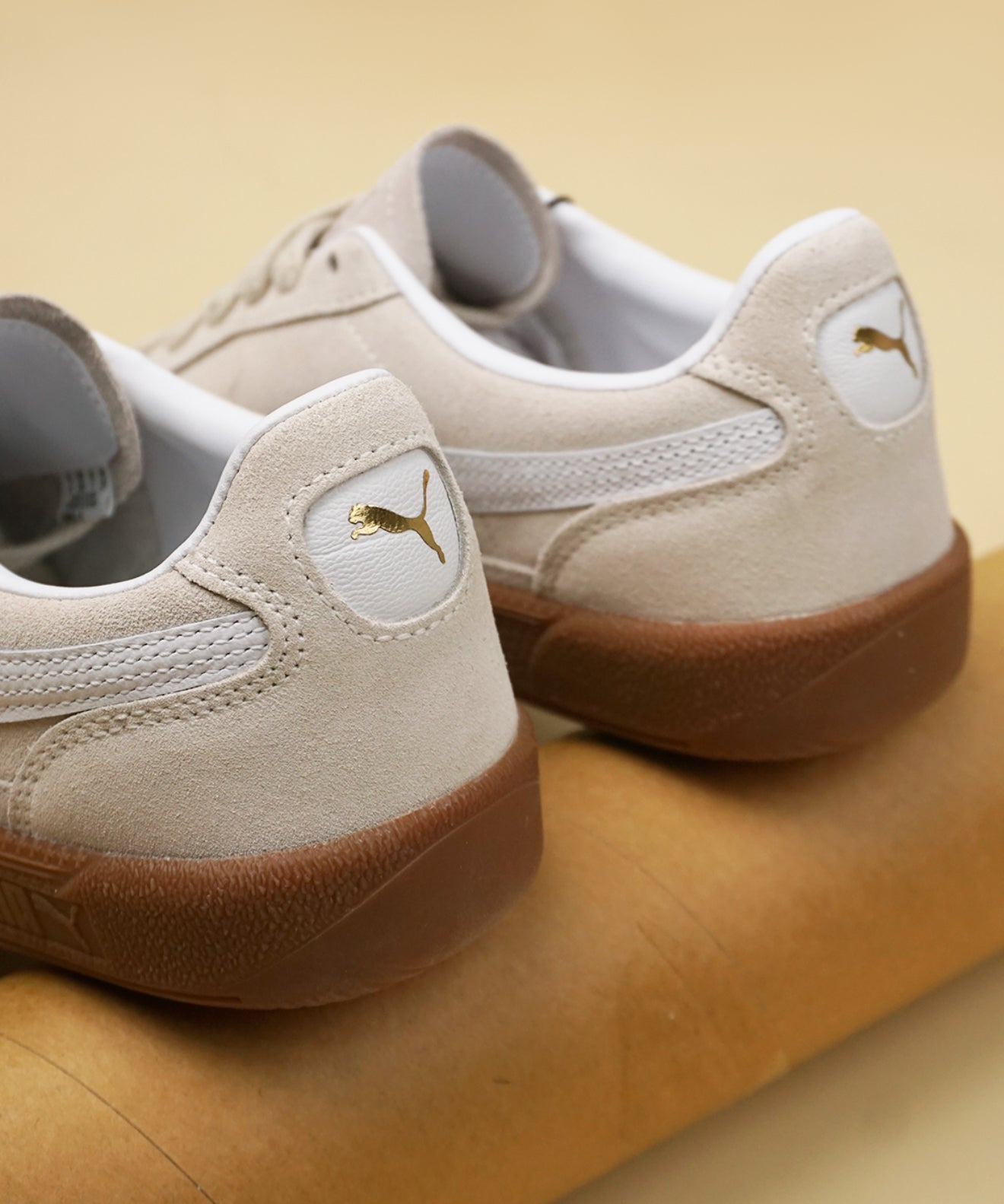 WMNS Puma Palermo Alpine Snow