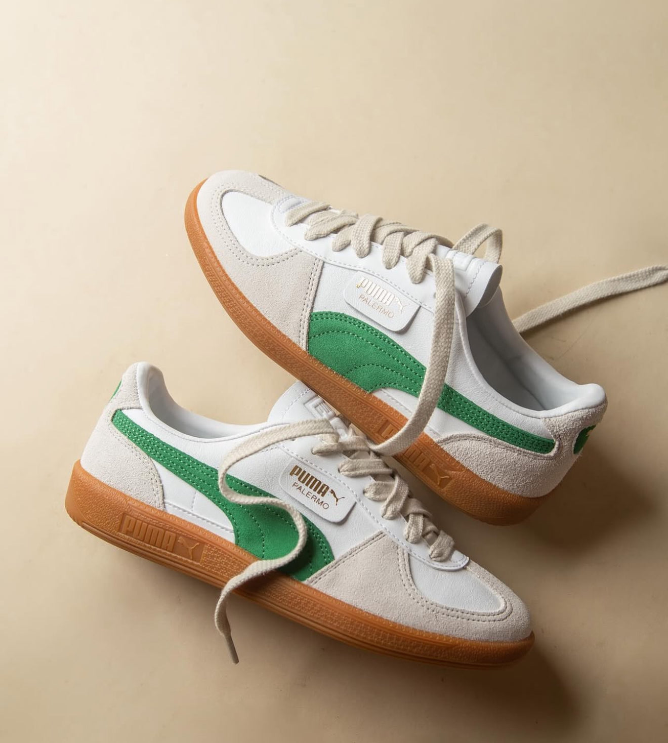 WMNs Puma Palermo