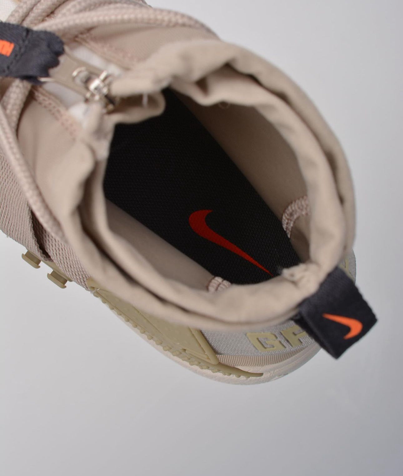 Air Huarache Gripp Desert Sand