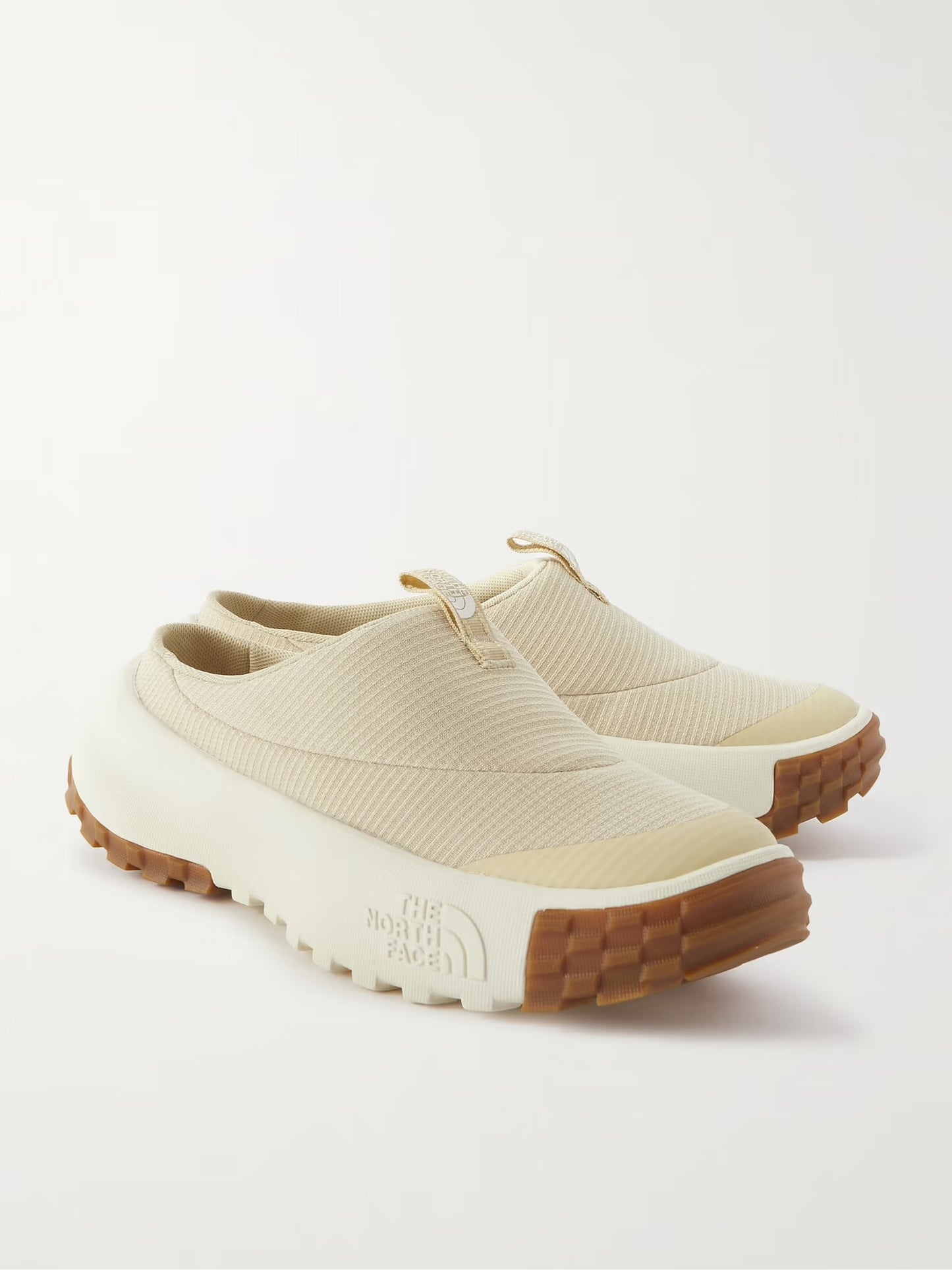 the north face never stop mule