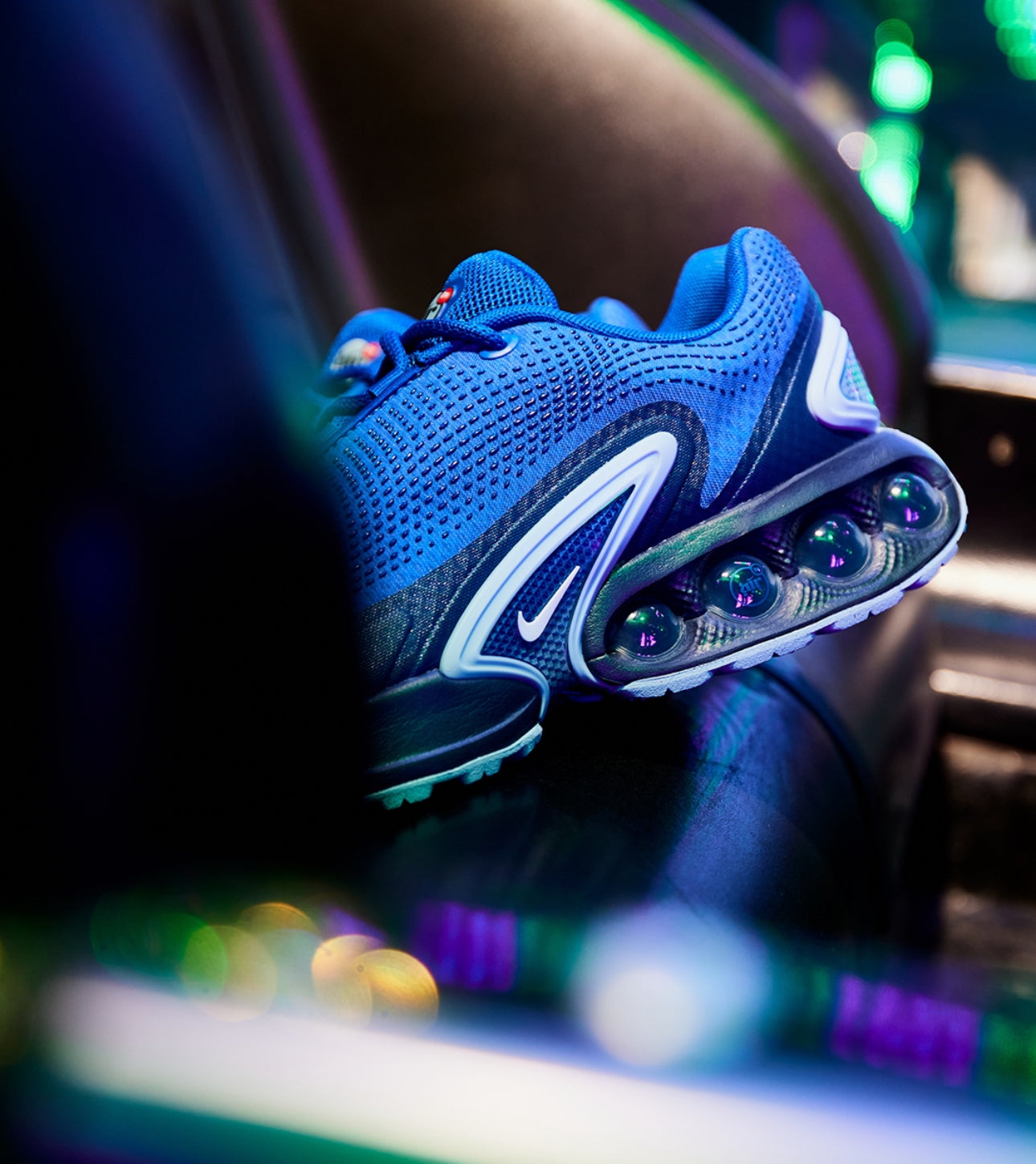 Airmax DN “ Hyper Royal “