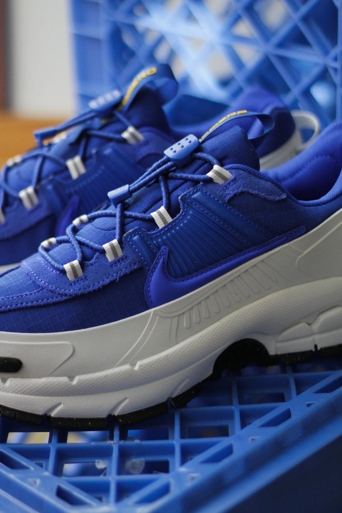 Zoom Vomero 5 Roam Racer Blue