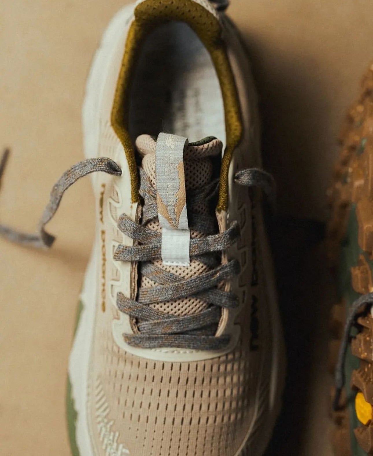 NB Balance Fresh Foam x More Trail V3 “ Grey “