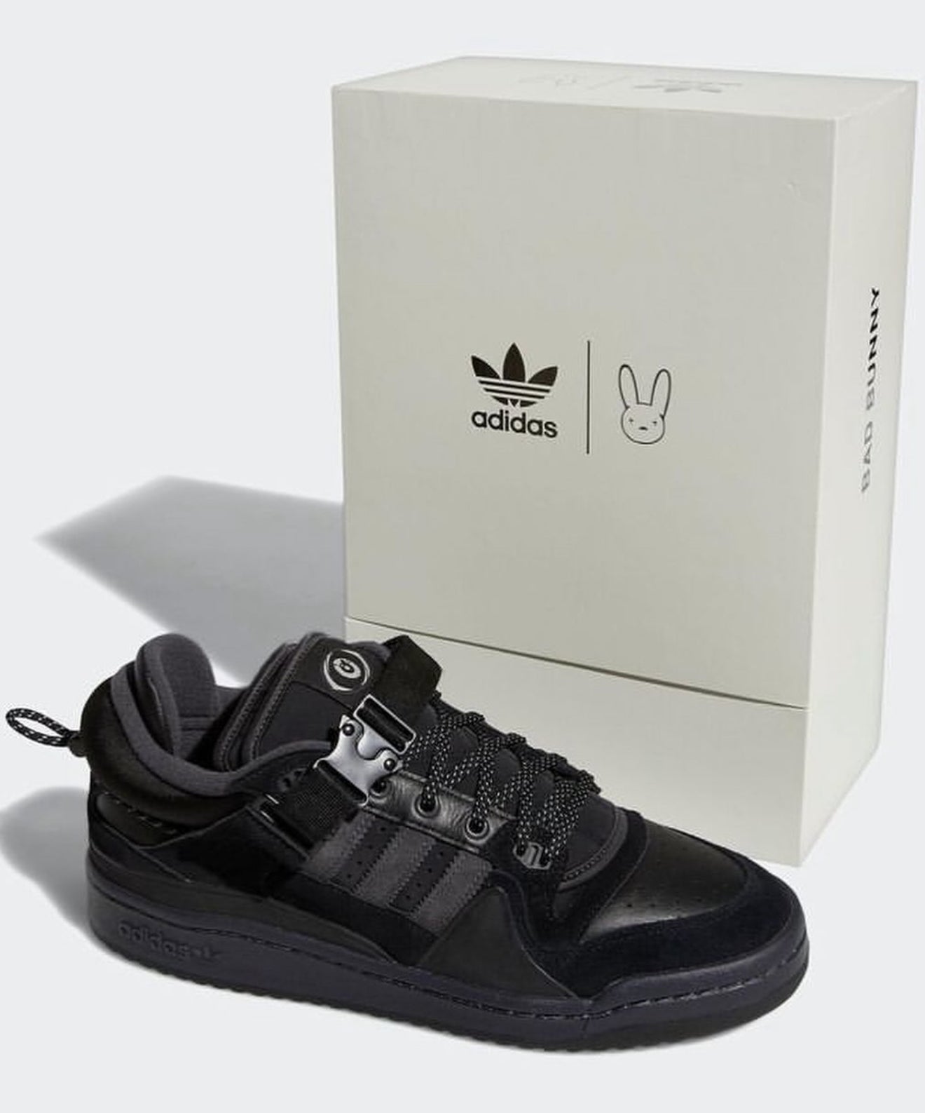 Forum Low Bad Bunny Back to School