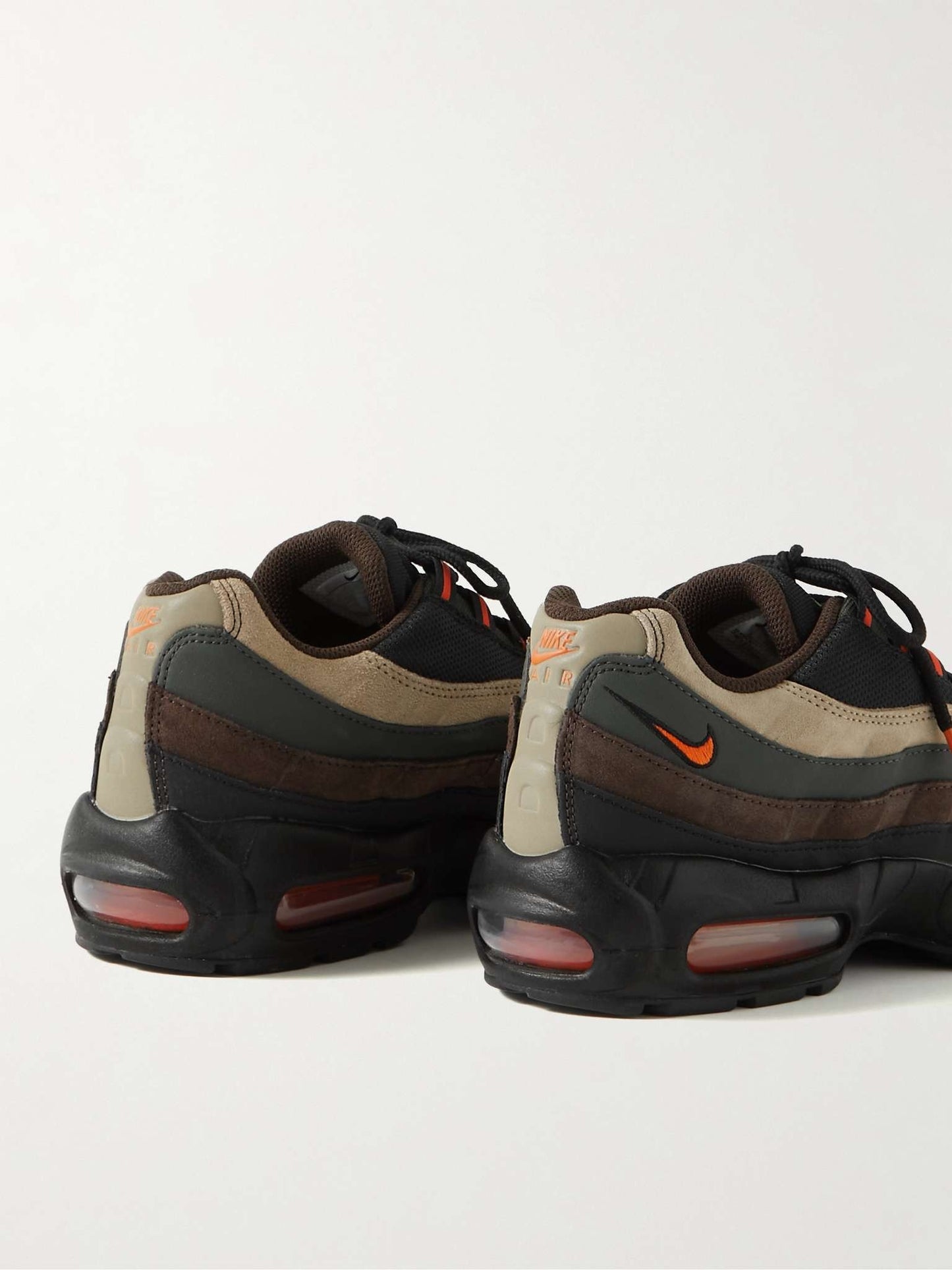 Airmax 95 Dark Army