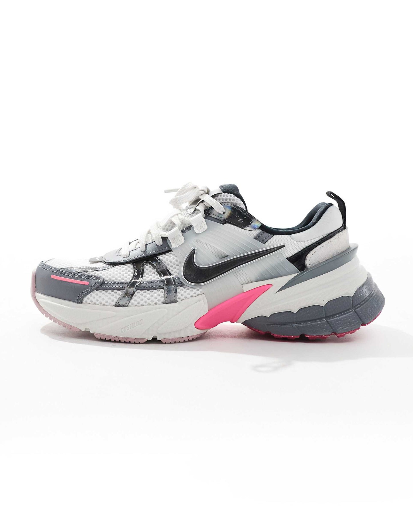 WMNs V2K Run Year Of The Dragon