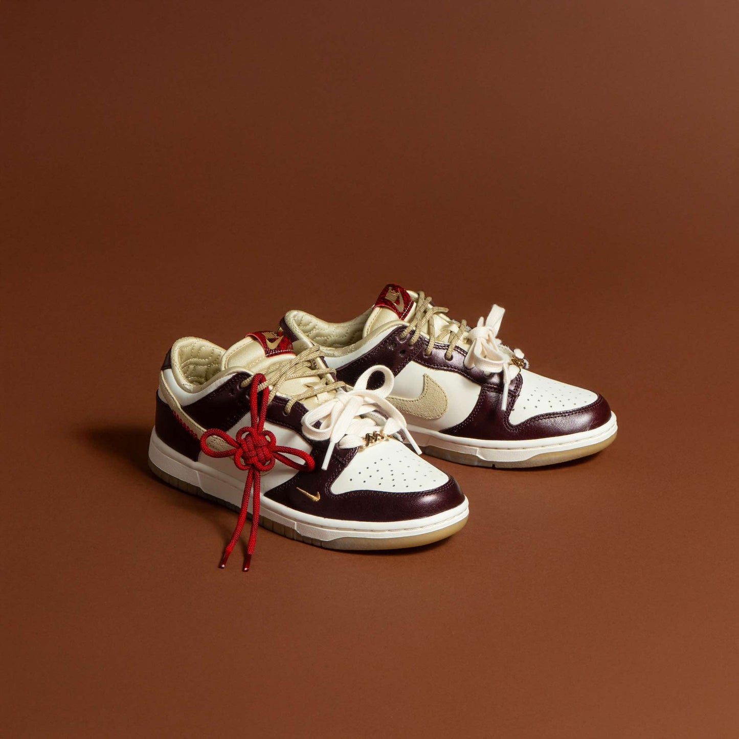 Dunk Low Year of the dragon