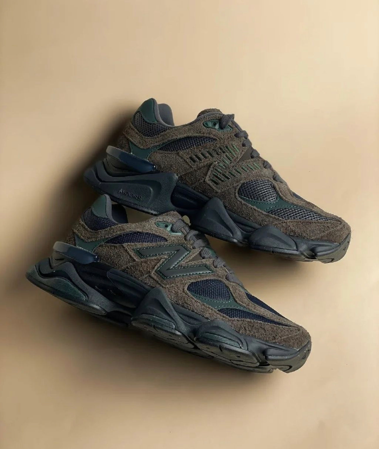 NB Balance 9060 “ Beef & Broccoli “