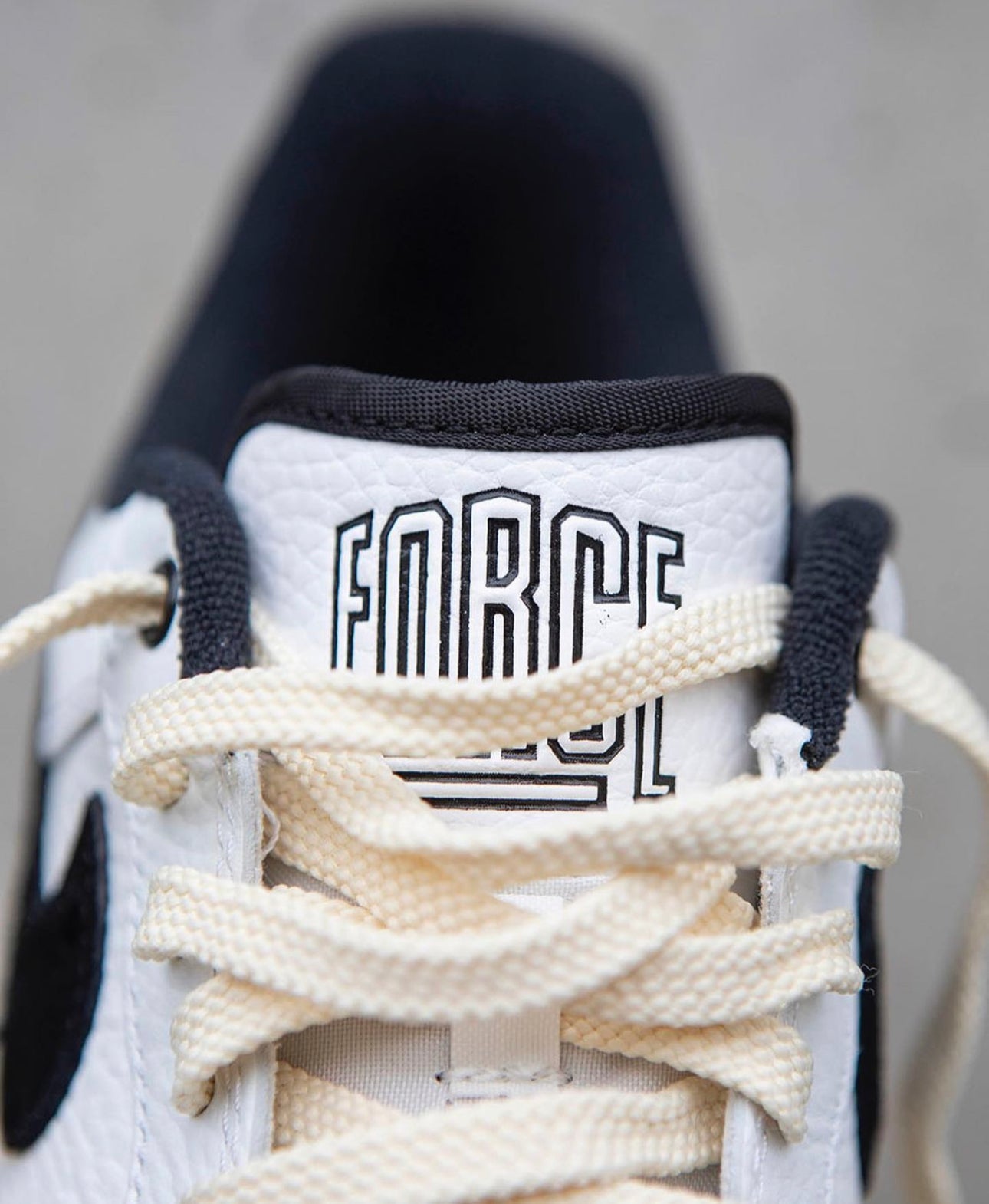 Airforce 1 Low Command Force