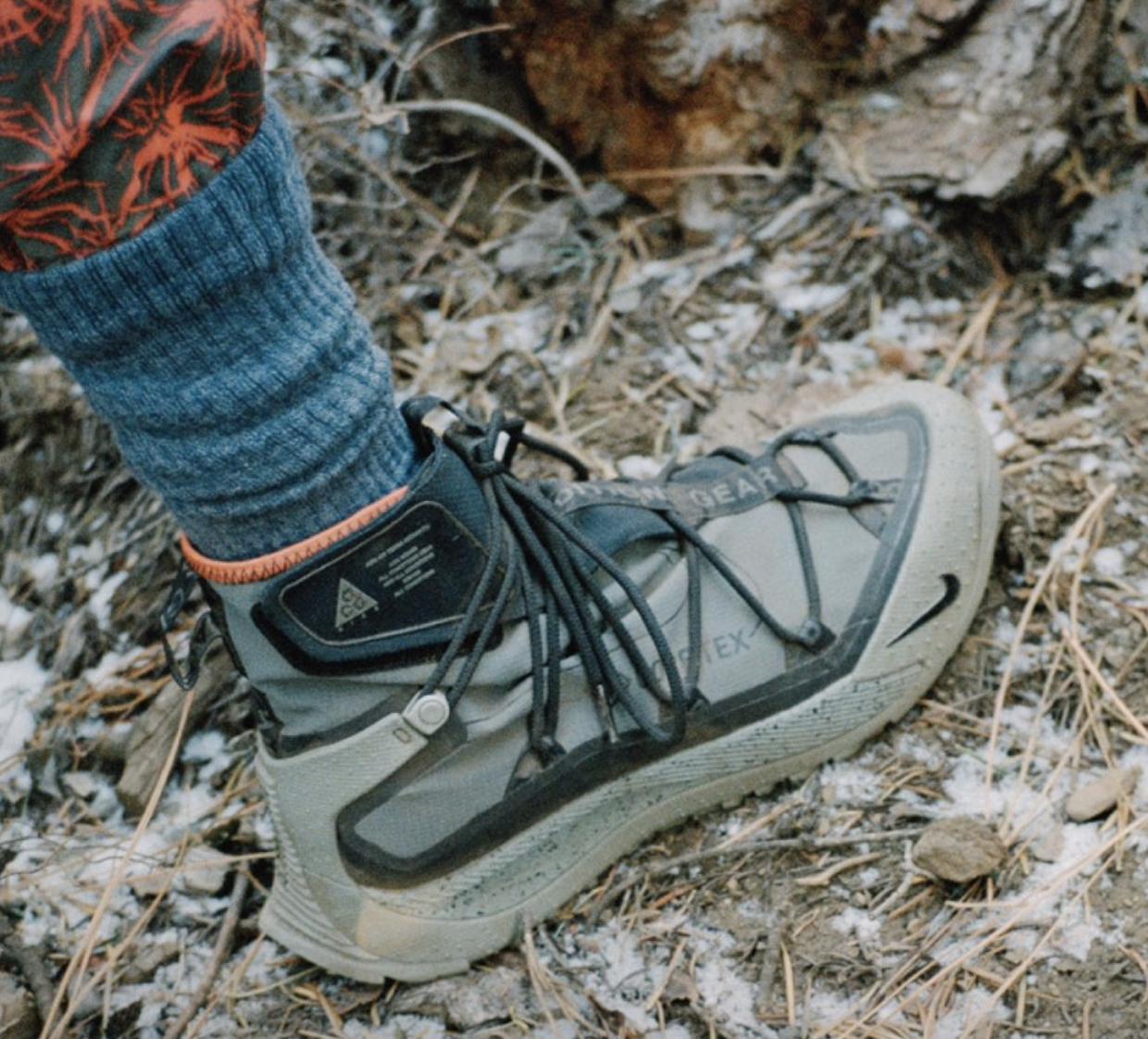 ACG Air Terra Antarktik Juniper Fog