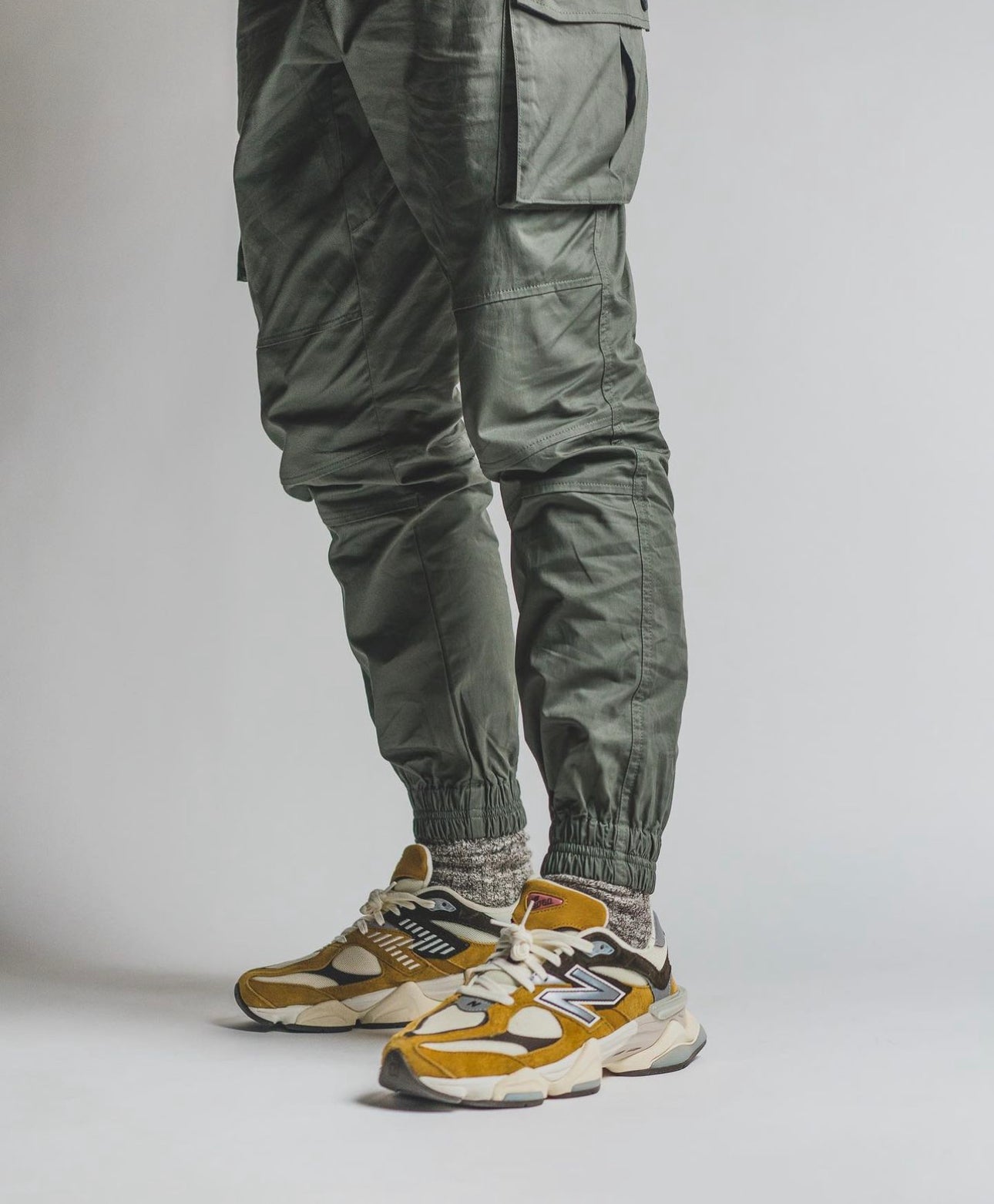 NB Balance 9060 Workwear