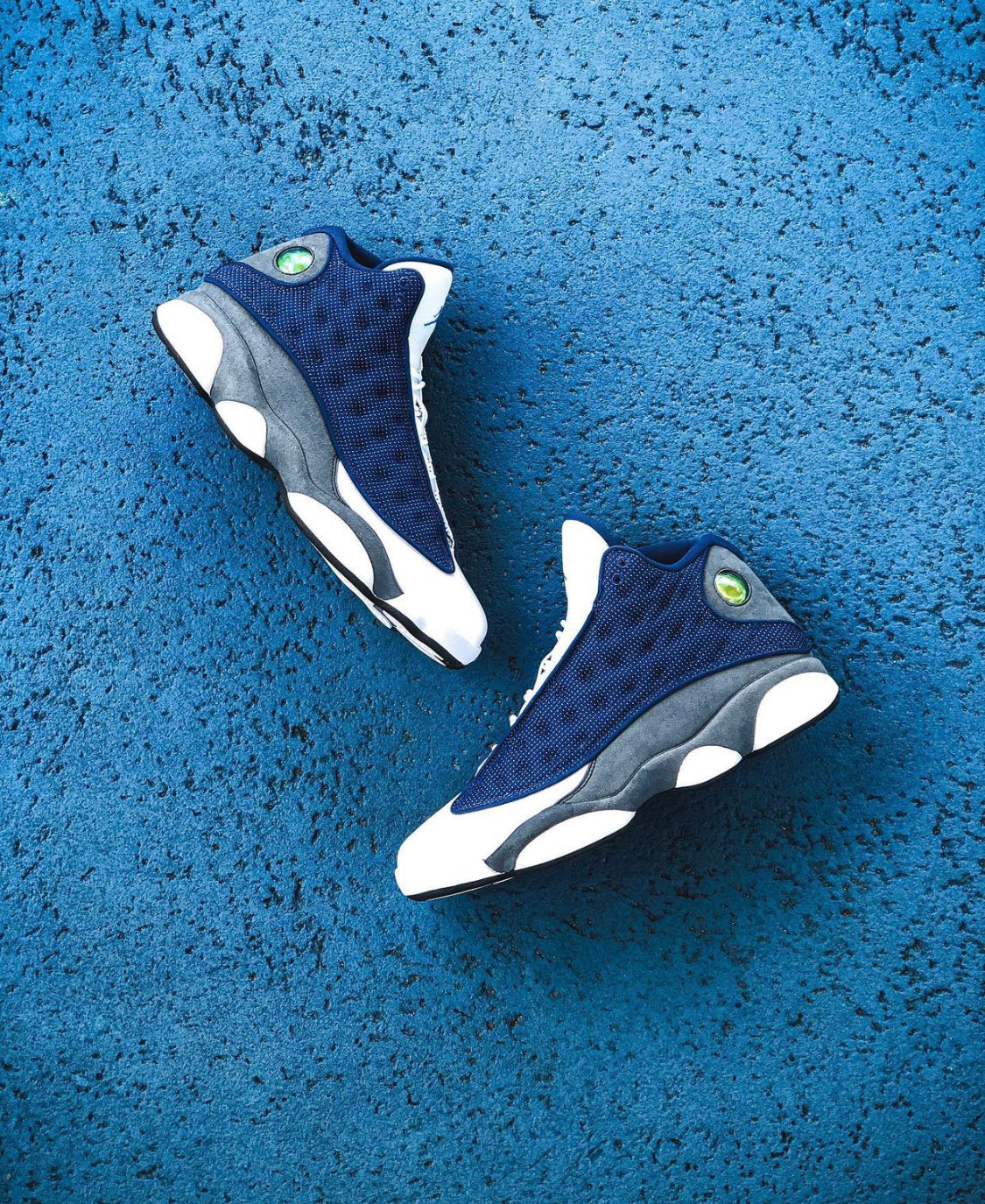 Air Jordan 13 Flint
