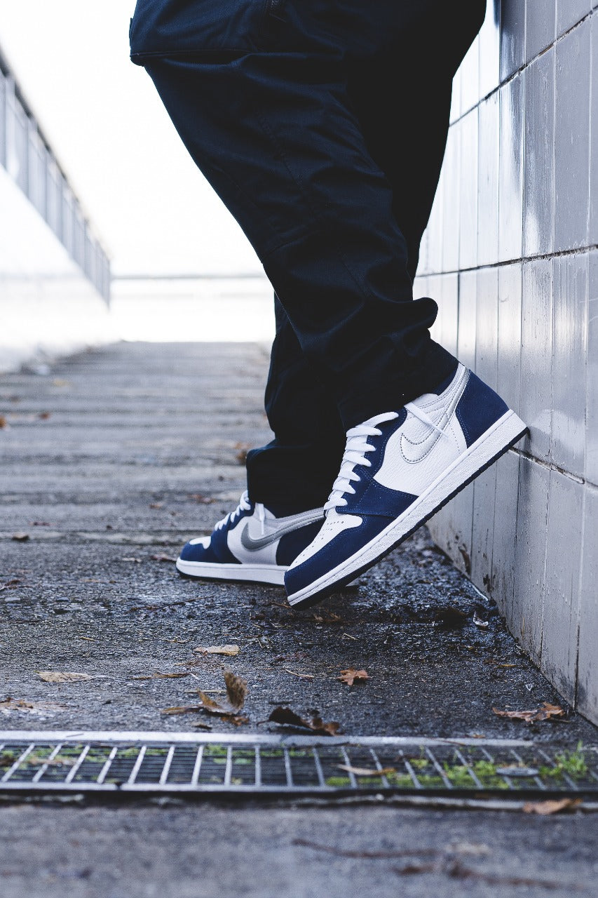 Air Jordan 1 CO Japan Midnight Blue