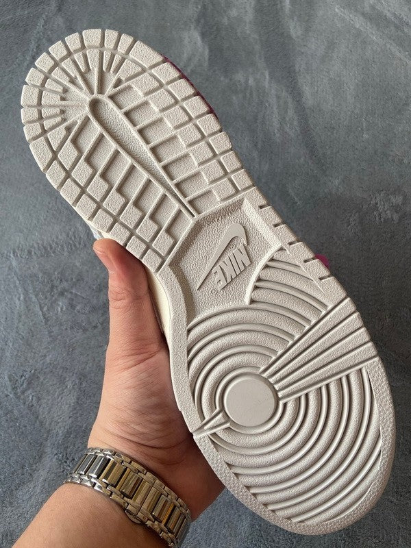 Off White x Dunk Low “ Lot 3 of 50 “