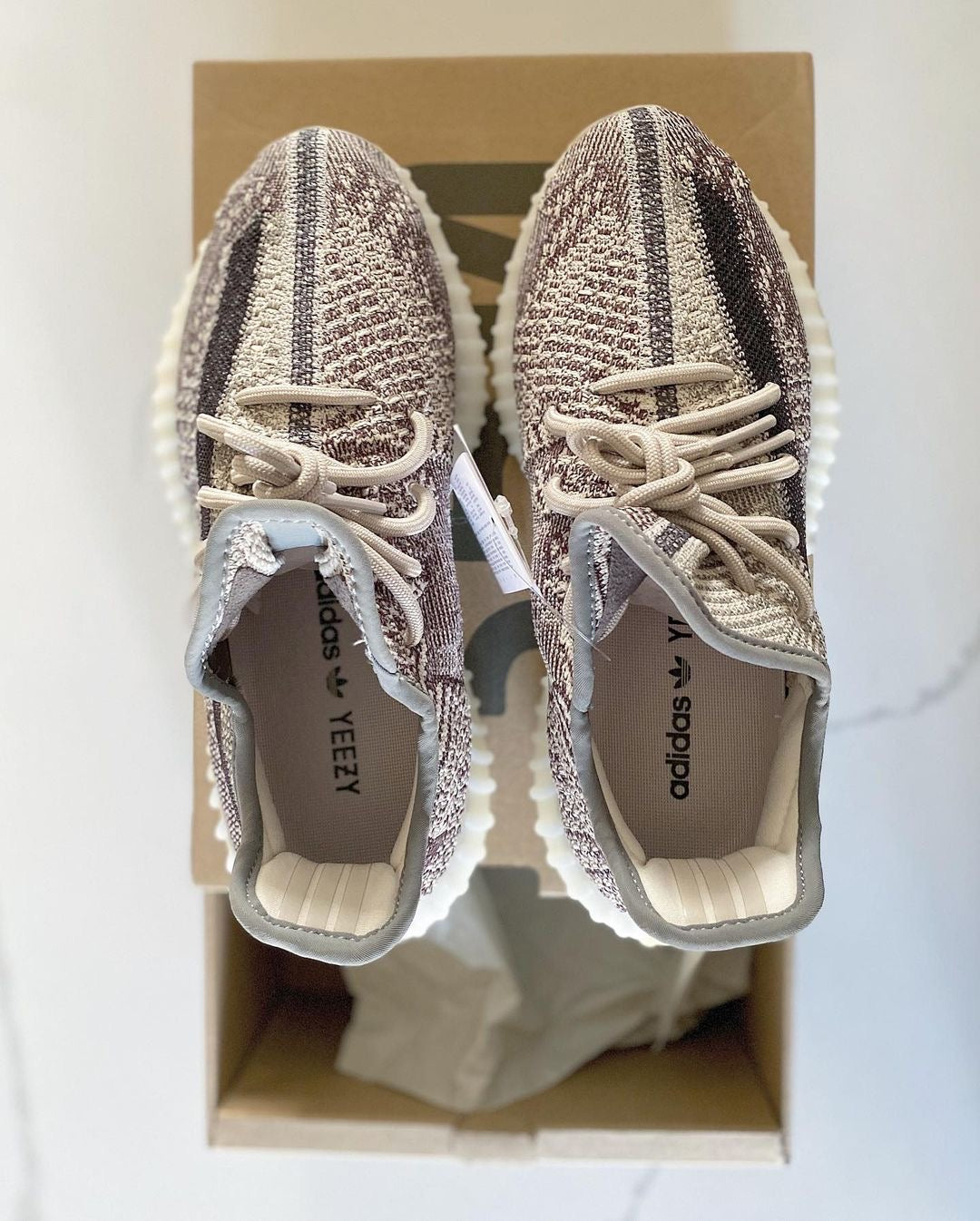 Yeezy Boost 350 V2 Zyon