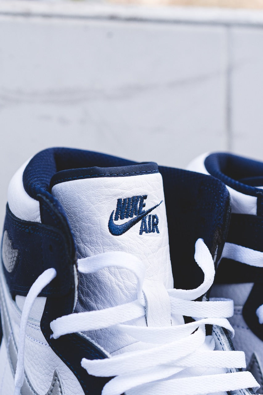 Air Jordan 1 CO Japan Midnight Blue
