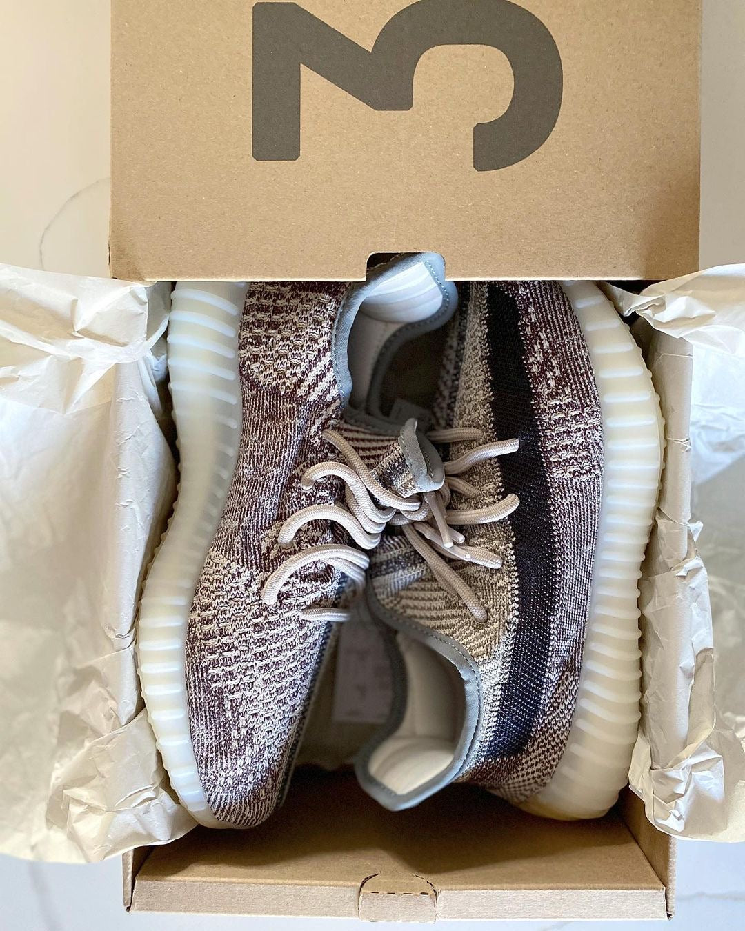 Yeezy Boost 350 V2 Zyon