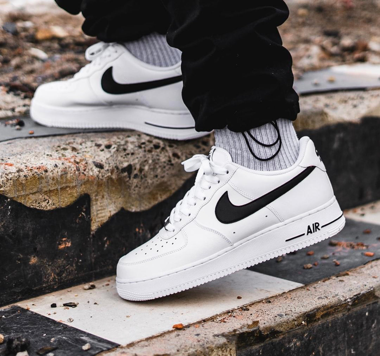 Airforce Af1 AN20