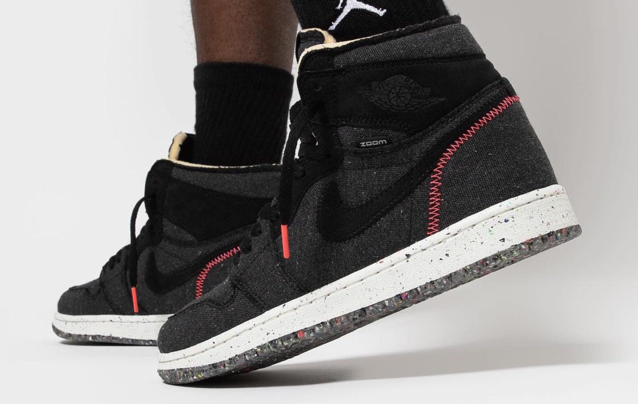 Sneakers Nike Space Hippie Jordan Hike Nike Man 400 43 41 46