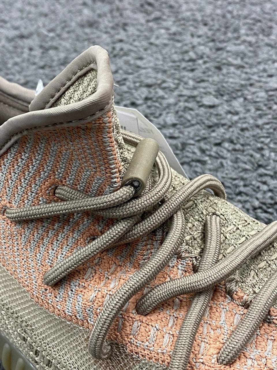 Yeezy Boost 350 V2 “Sand Taupe”