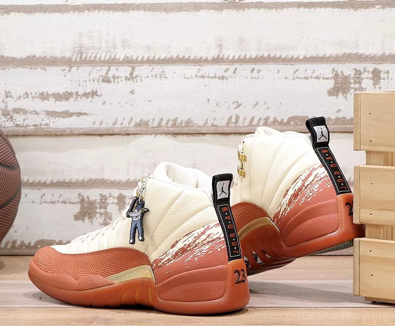 Air Jordan 12 “ Eastside Golf “