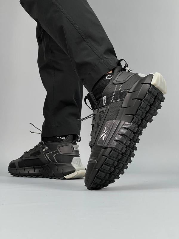 Zig Kinetica Edge Black