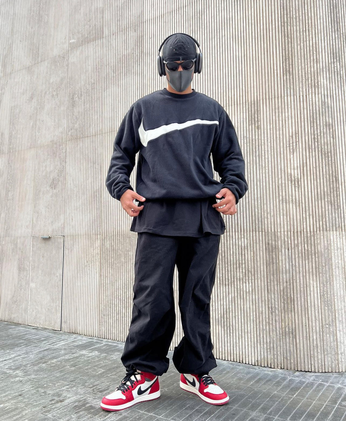 Air Jordan 1 High Lost & Found