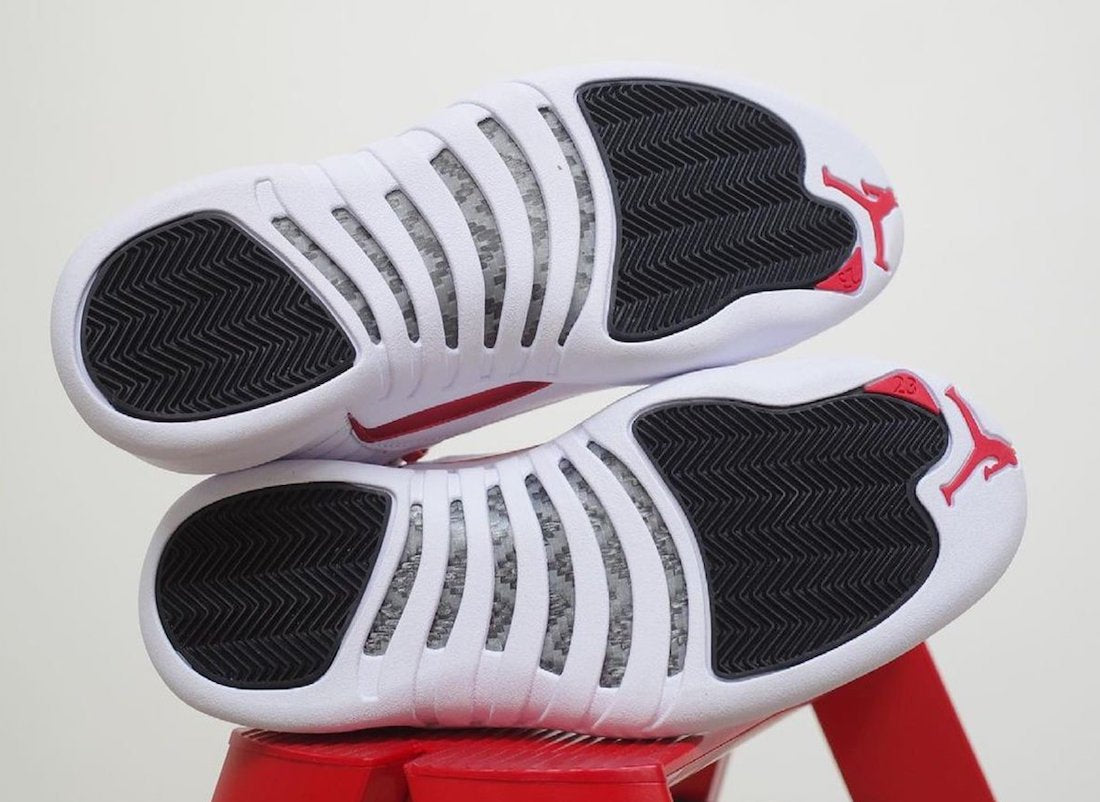 Air Jordan 12 Retro “ Twist “