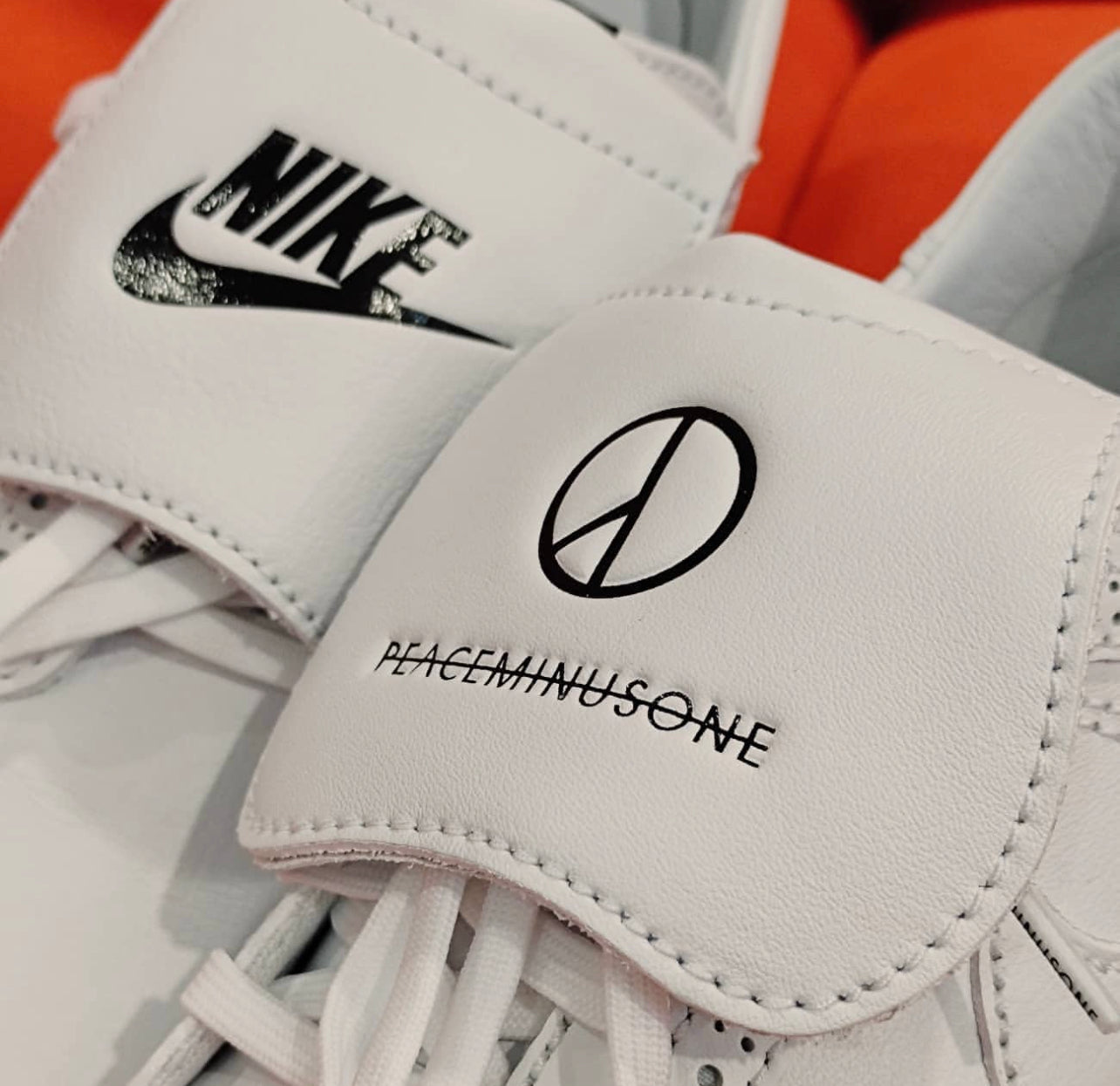 Kwondo x G-Dragon Peaceminusone