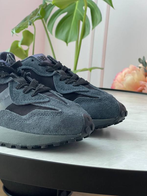 NB Balance 327 Phantom Magnet
